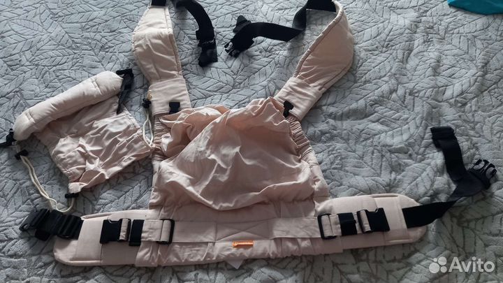 Эргорюкзак переноска