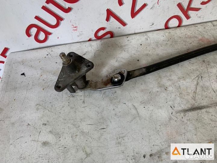 Трапеция дворников hyundai starex