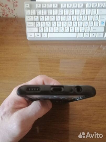 Корпус для Huawei p смарт z 2019
