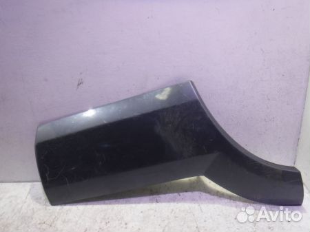 Накладка двери задней правой Toyota Land Cruiser 120 Prado J120