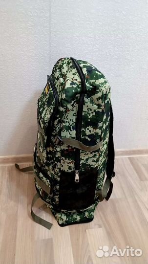 Тактический Туристический рюкзак