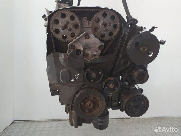 Двигатель Volvo S40 2003 B4184S 678217