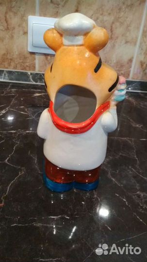 Кухонная утварь