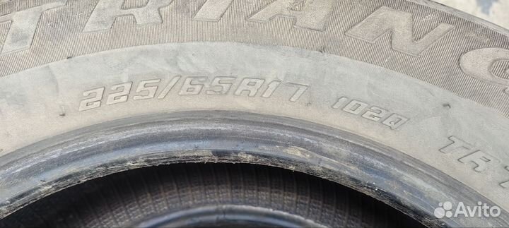 Triangle TR777 225/65 R17