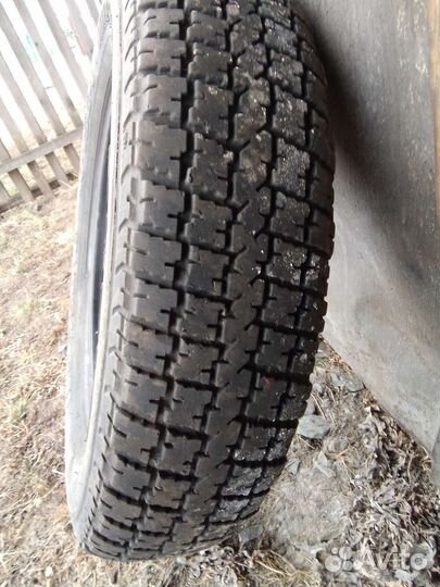 ЯШЗ Я-521 185/75 R16