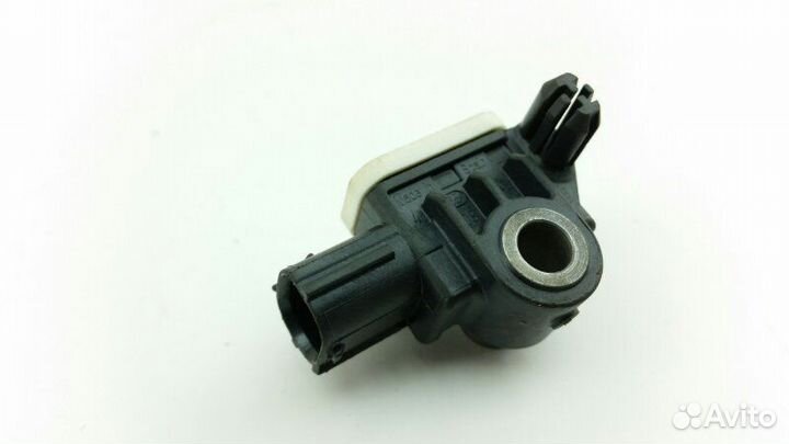 Датчик airbag Nissan Patrol Y62 VK56VD 2011