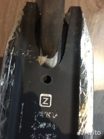 Дека ethic pandemonium 490