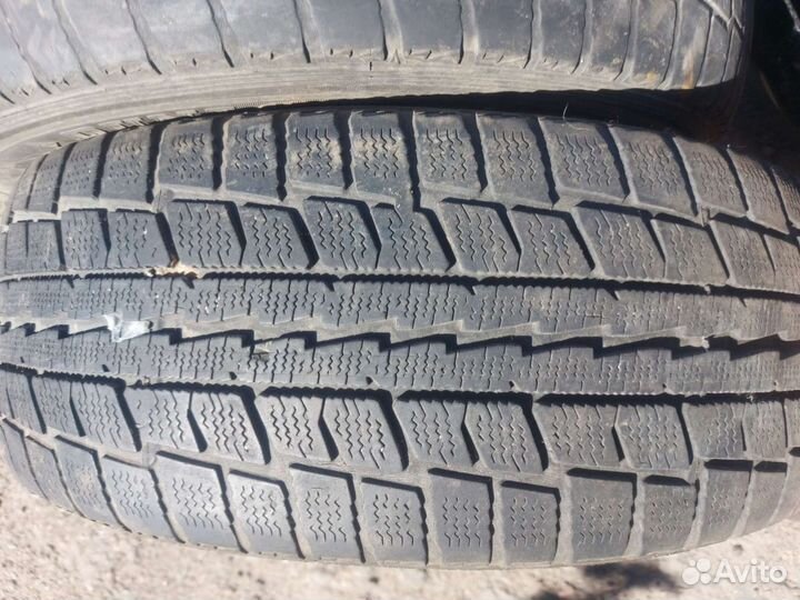 Dunlop Graspic DS2 205/65 R15