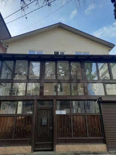 Комната 17 м², 1/3 эт.