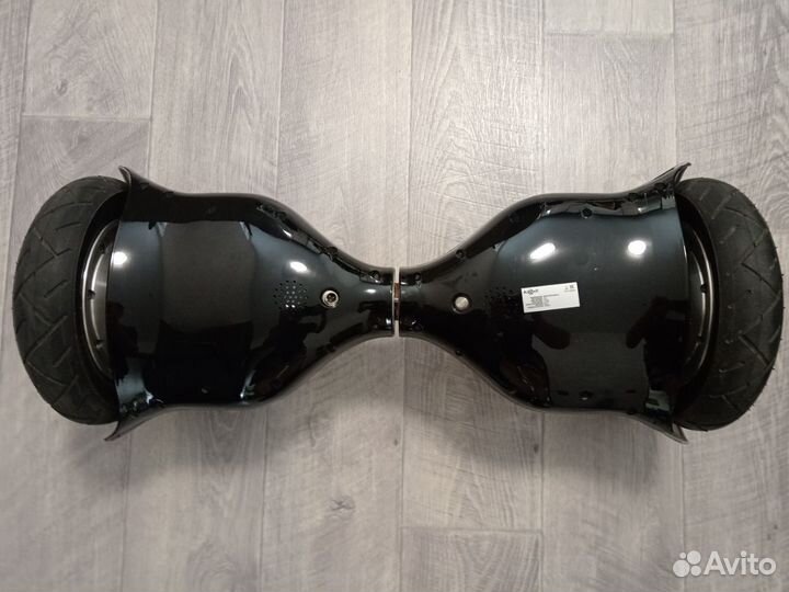 Гироскутер