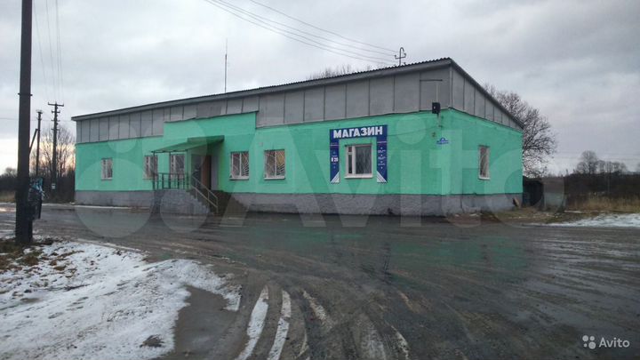 Участок 40 сот. (ИЖС)