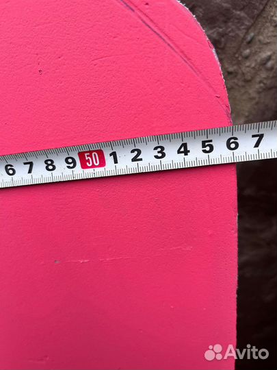 Декорации для свадьбы