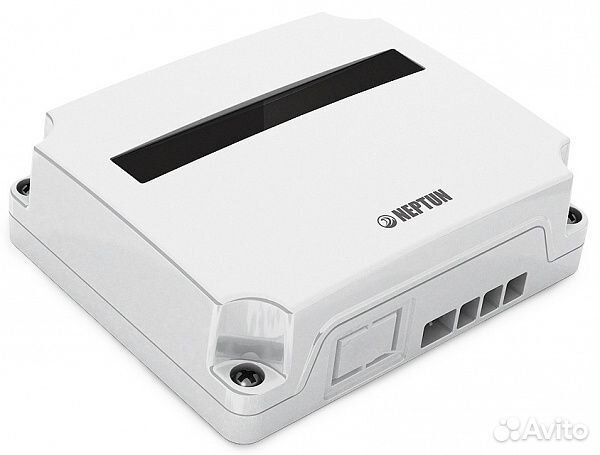 Комплектующие для систем защиты от протечек Neptun