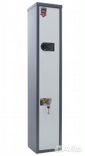 Сейф для оружия aiko Беркут-2 EL