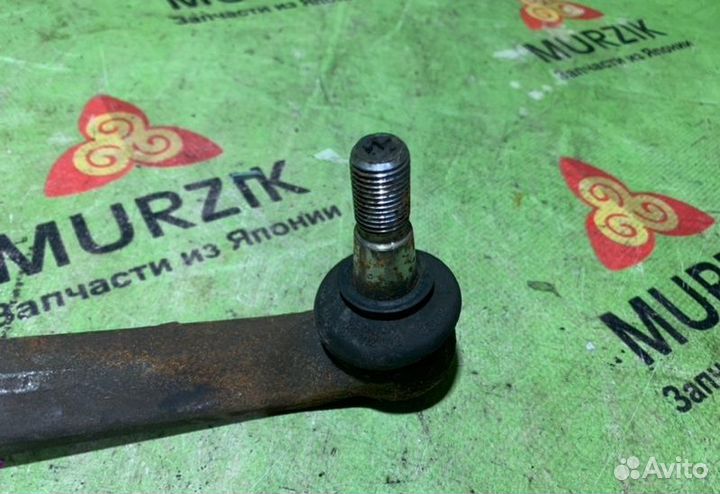 Рычаг задний правый Mercedes M-Class W163 112.970