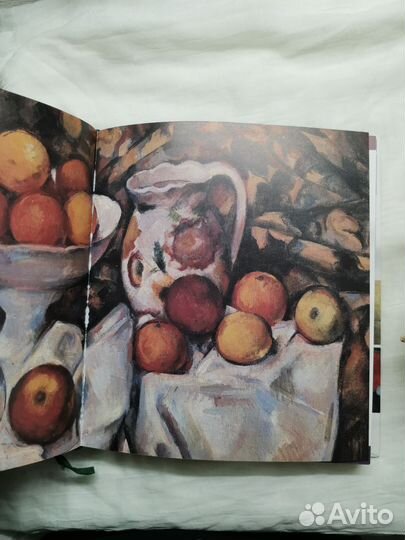 Книга Искусство Импрессионизм