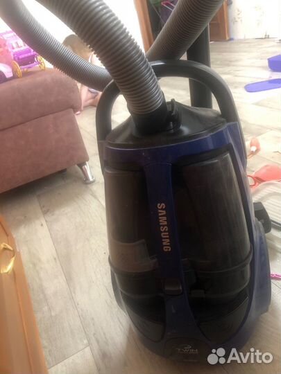 Пылесос Samsung sc885b