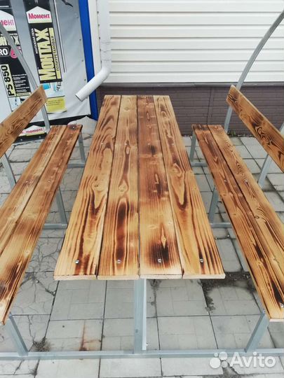 Супер Беседка