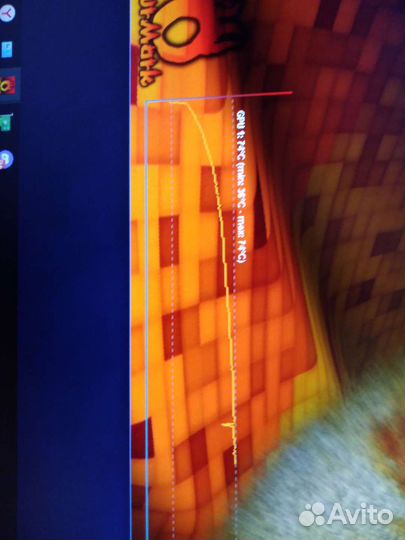 Видеокарта Sapphire AMD rx 470 4gb me