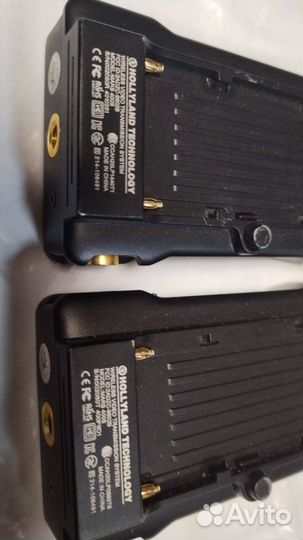 Видеосендер