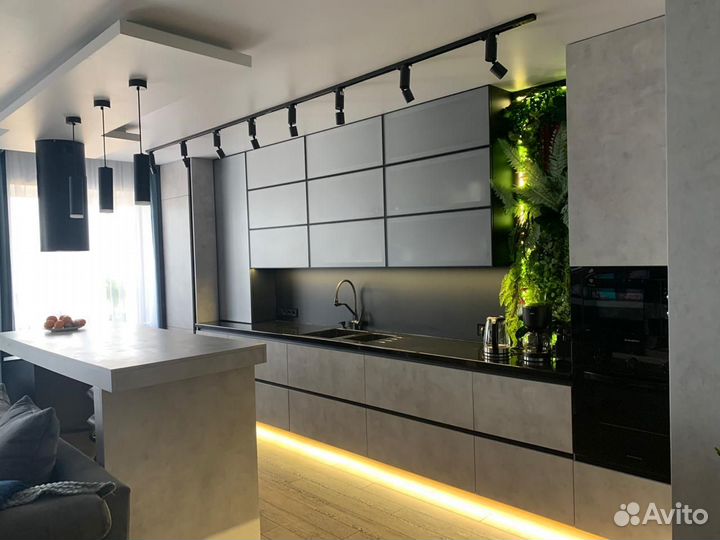 Кухни на заказ