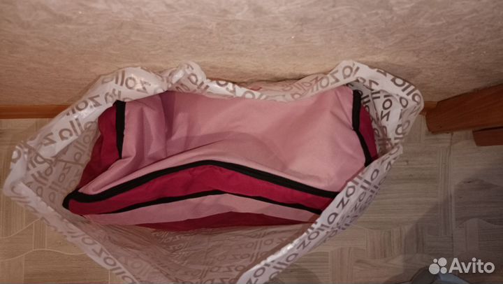 Коляска 2 в 1 бу