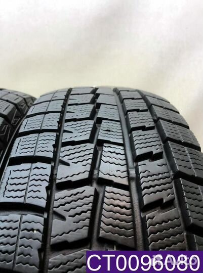 Dunlop Winter Maxx WM01 175/65 R14 96T
