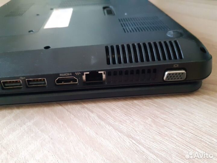 Hp pavilion g6 1002er