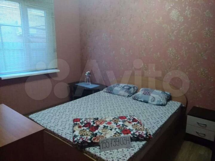 Дом 70 м² на участке 4 сот.