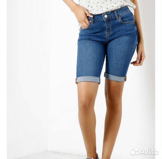 Шорты colins женские 42