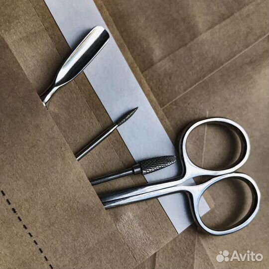 Сухожар для маникюра