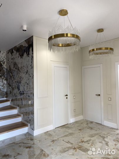 Ремонт квартир. Начнем работу в июне