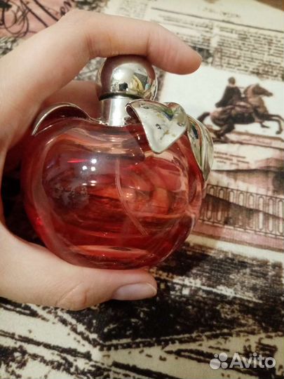 Флакон от духов