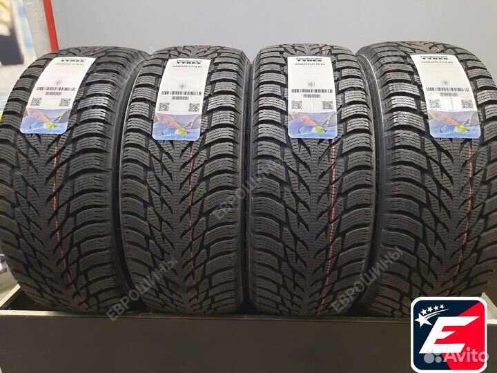 Nokian Tyres Hakkapeliitta R3 225/45 R17 94T