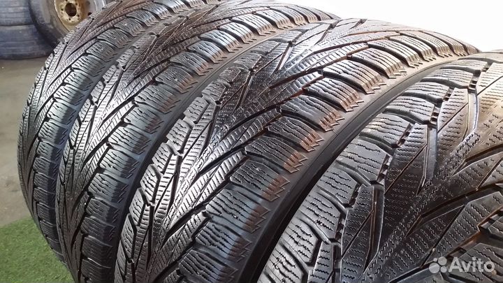 Nokian Tyres Hakkapeliitta R2 SUV 225/65 R17