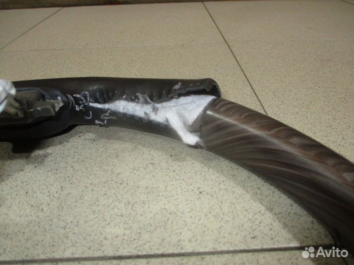 Рулевое колесо Toyota Land Cruiser Prado 150