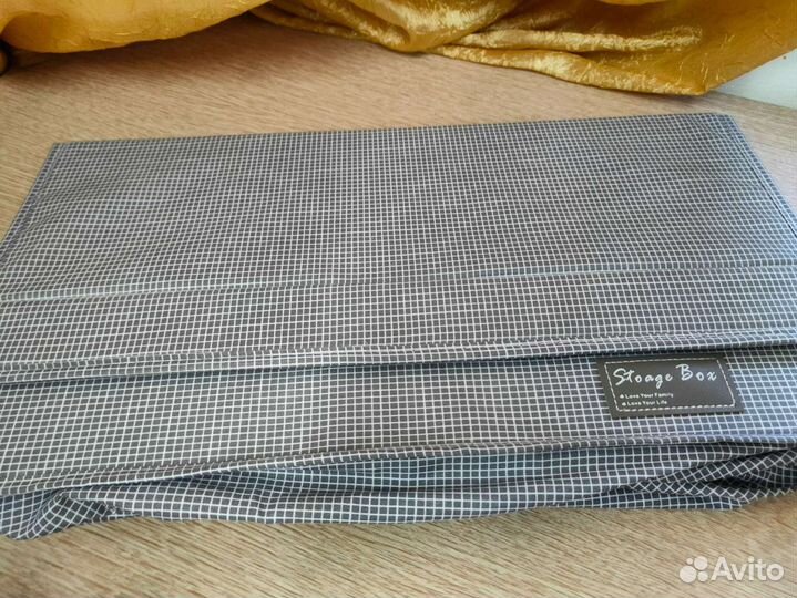 Органайзер для хранения вещей