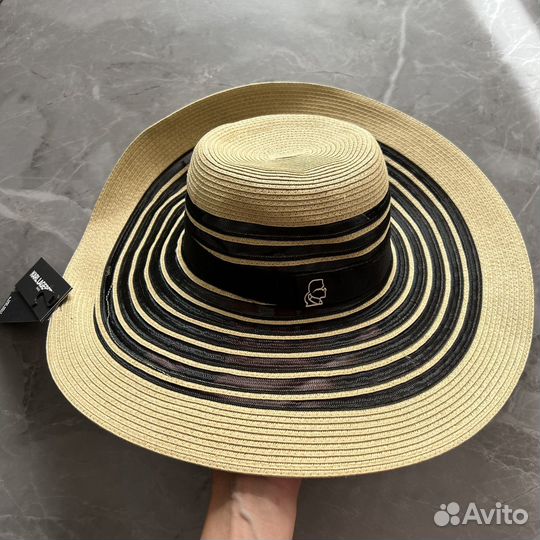 Шляпа Karl Lagerfeld Paris оригинал