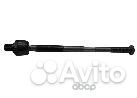 Рулевая тяга RH/LH. O-473 Teknorot