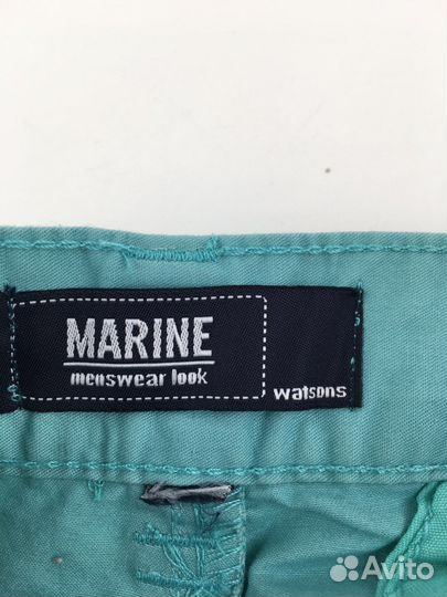 Шорты Marine Watsons L