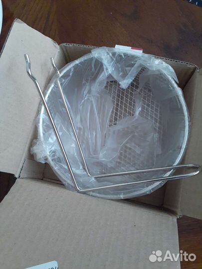 Корзина для жарки