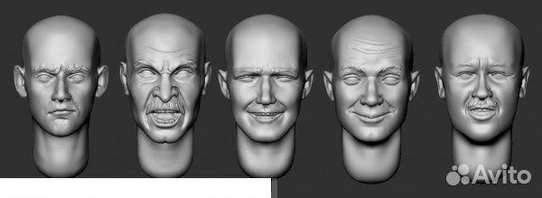 Миниатюра armor35 ARM356057