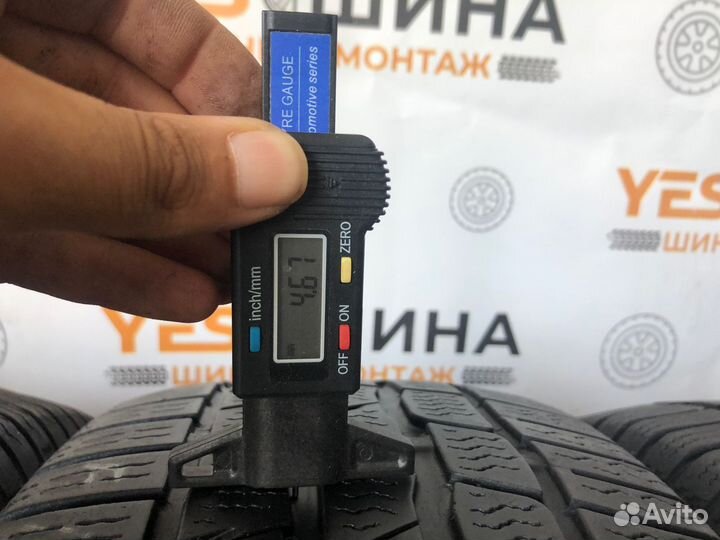 Continental ContiWinterContact TS 830 P 215/60 R16 99H