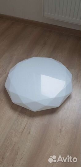 Светильник потолочный светодиодный