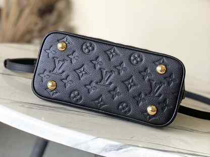 Сумка женская Louis Vuitton Alma BB, Москва