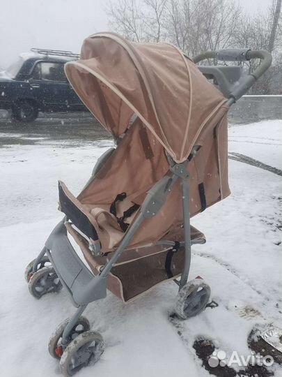 Детские коляски