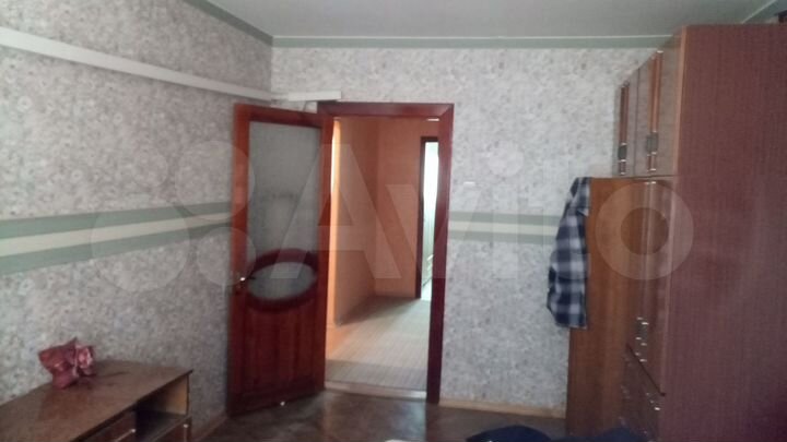 3-к. квартира, 71 м², 9/9 эт.