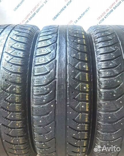 Bridgestone Ice Cruiser 7000 225/65 R17 99N