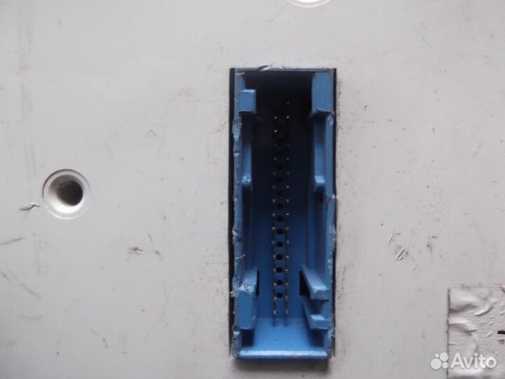 Панель приборов Lifan Breez