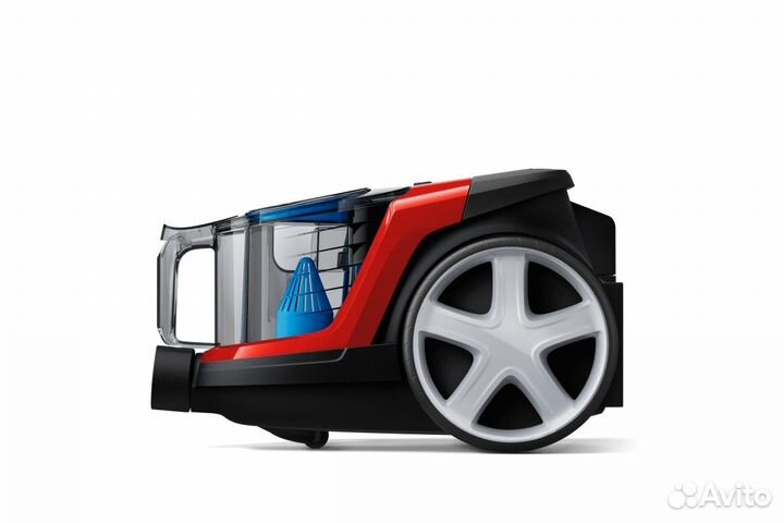 Пылесос Philips FC 9351/01 Новый